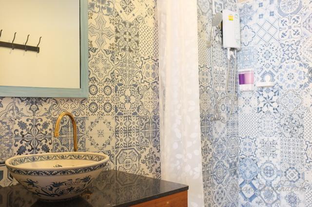 Baan Ongkharak bed&breakfast Bangkok Luaran gambar