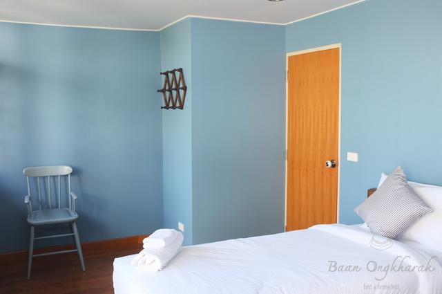 Baan Ongkharak bed&breakfast Bangkok Luaran gambar